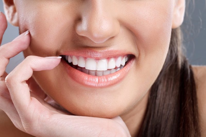 11 Tips for a Healthy Mouth